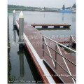 floating dock